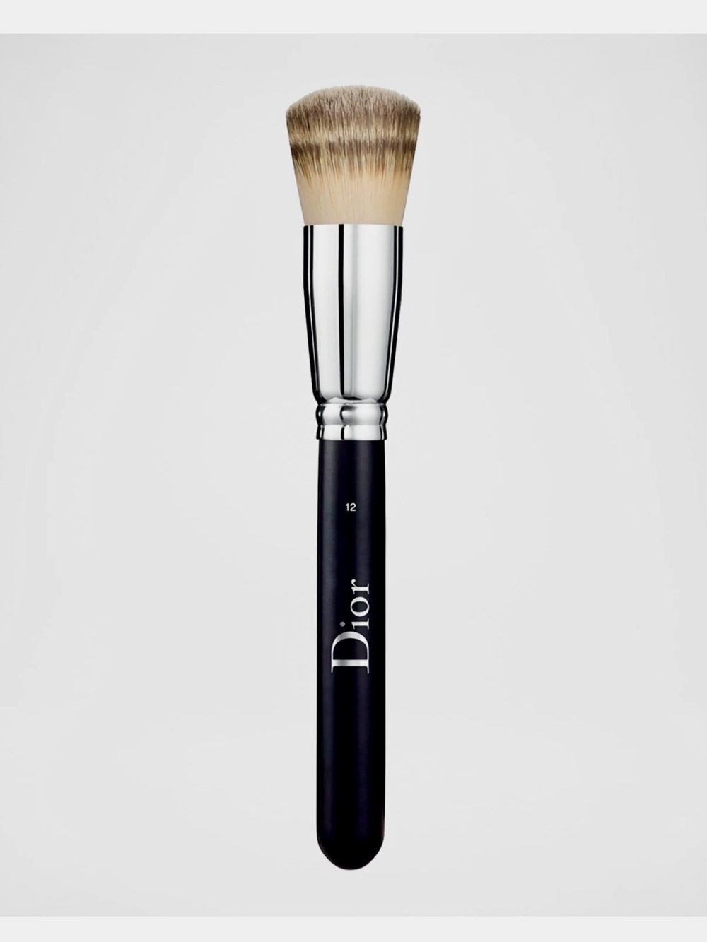 Christian Dior full cover foundation brush. Retail $53